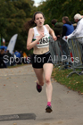 Womens under-17s 3 stage road relay, 2017 ERRA 6 and 4 Stage and Junior Relays. Photo:  David T. Hewitson/Sports for All Pics